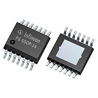 Infineon TLE426942ELXUMA1 リニア電圧レギュレーター LDO 固定電圧 5V 150mA