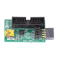 Bảng Đánh Giá Bảng Thiết Kế Tham Chiếu EMC Analog Devices EVAL-ADUCM355EMCZ