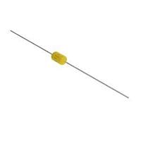 KEMET C114T221K1X5CS Multilayer Ceramic Capacitor 100V 220 pF BX 10%  LDD Mil X7R PRF39014