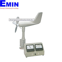Thiết bị đo tốc độ gió và hướng gió skSATO 7790-00 (2~60m/s)