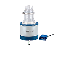 DaiHan DH.WHM8204 Bottom Outlet-type Remotecontrolled Reaction Vessel Heating Mantle (100L, 450°C)