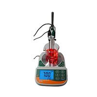 EZDO PL-700PVS pH/ORP/Temp(Stirrer) Bench Top Meter (-2.00 - 16.00 pH)
