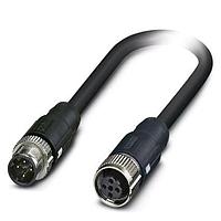 PHOENIX CONTACT 1423137 Ethernet Cables / Networking Cables NBC-MSD/16,5- 937/FSD SCO