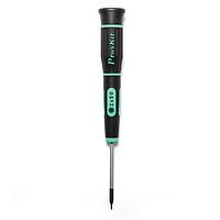 Pro'skit SD-081-T2 Precision Screwdriver For StarType W/O Temper Proof T2