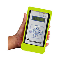 모든 테스트 프로 모터 지니