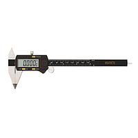 Asimeto 317-18-0 Digital Calipers With Point Jaws (0-200mm / 0-8", ± 0.04mm)