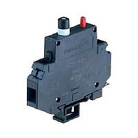 Weidmuller 9124213500 Thermal-Magnetic 10, 16A/TS35