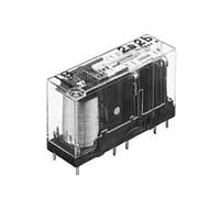 Rơle Công Suất SF Rơle Mỏng Panasonic Industrial Devices SFS2-L-DC48V-D