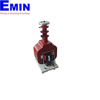 Máy thử nghiệm biến áp HV khô EPHIPOT GTB-30/120 (30kVA; 120kV)