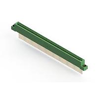 EDAC 845-060-542-103 Standard Card Edge Connectors .100" (2.54mm) Pitch Card Edge Connector