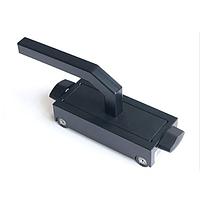 Lonroy BGD 538 ເຄື່ອງທົດສອບຄວາມຕ້ານທານຂອງຂັດປຽກຢູ່ບ່ອນ (60mmx35mm)