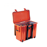 Máy phát tín hiệu điện áp cao cho kiểm tra cáp Wrindu RDCD-650 (0～35kV)