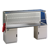 Tủ thao tác thông khí Protector XVS Labconco 4865060 (5’)