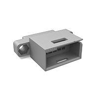 Vỏ Treo Tự Do 026 Vỏ FFC Chân DR 100CL AMP Connectors - TE Connectivity 1-88190-2