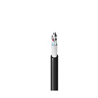 Belden 7804PX 0104000 Coaxial Cables COMPOSITE CAMERA CABLE PVDF