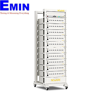 NEWARE CT-4008Q 5V12A-164 Battery Testing System (5V, 100mA)