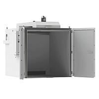 France-Etuves XXL08 Large Industrial Oven (8000 liters, 200°C)