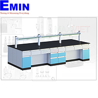 Maxviet BTT-C2 Central of Laboratory table