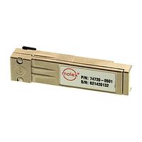 Molex 74720-0501 SFP 루프백 어댑터