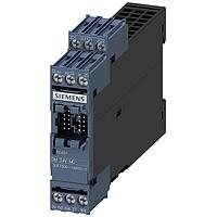 SIEMENS 3UF73001AB000 Digital I/O Modules SIMOCODE PRO 4IN/2Q,24VDC,MONOSTABLE
