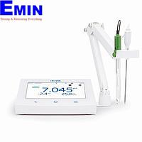 Máy đo pH/ORP để bàn với CAL Check™ HANNA HI6221-02 (-2.000 ~ 20.000 pH, ±2000 mV)