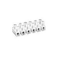 Dây nối Eurostrip, 6 cực 15mm 63A 300V Altech HE16WPR/06