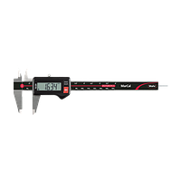 Mahr 4103010KAL Digital Caliper (16 ER, 0-150mm)