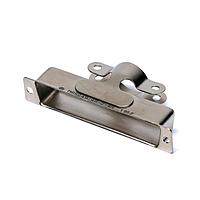 Vỏ Bảo Vệ Dây Cáp Chống Kéo Hình Chữ Nhật Amphenol PCD M85049/48-2-4N