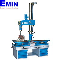 Revalve SPSH-300-NN Machines for grinding & lapping of the valve flat seats and sealing surfaces