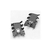 Tản Nhiệt Cánh Tản Nhiệt Xếp Chồng Thành Phần, Dọc, TO202/TO220, 35.1x12.7x50.8mm, 2 Tab Hàn Wakefield Thermal 232-200ABE-23