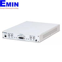 NI USRP-2953 软件无线电设备 (1.2 GHz ~ 6 GHz, 2-Channel, 120MHz RF-Transceiver)