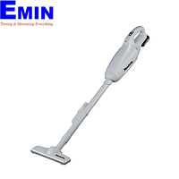 Máy hút bụi dùng pin MAKITA CL107FDWYW (1.4 m³/phút)