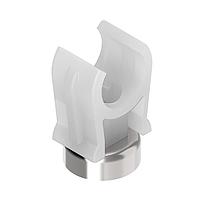 Banner Engineering LMBS15MAG Sensor Hardware Magnetic Bracket for S15 Products