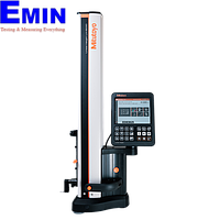 MITUTOYO 518-361-13 고정확도 높이 게이지 (0-600mm)