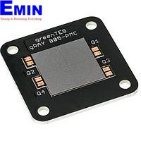 Cảm biến công suất sử dụng công nghệ nhiệt quang THORLABS TD4HR18XP (100 µW - 5 W)