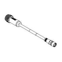 Molex 1300390518 Sensor Cables / Actuator Cables MC/MIC 5P M/MFE 15M DROP