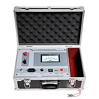 KVTESTER 접지저항 측정기 검정 서비스