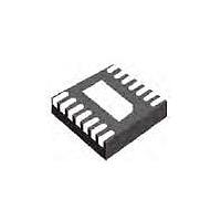 Bộ Sạc Chuyển Mạch Pin Li-ion 2A Quản Lý Sạc với Tăng Áp OTG Tích Hợp Halo Microelectronics HL7022FN01