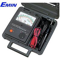 Kyoritsu 3121A  고전압 절연 시험기