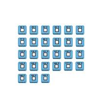 Điểm đo nhiệt TESTO 0646 1065 (+65 °C)