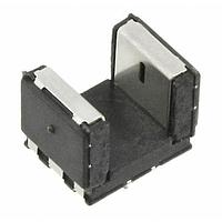 Công tắc quang học, truyền qua, đầu ra phototransistor 1 kênh 0.3mm CẢM BIẾN APERT TRANS Vishay General Semiconductor TCPT1350X01