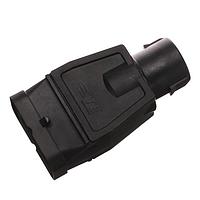 AMP Connectors - TE Connectivity 2120451-1 Hoods HOOD KIT MOTORMAN HC 180 PLAST