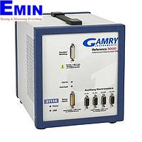 GAMRY Reference 3000 With Auxiliary Electrometer Potentiostats (11 (300 pA – 3 A))