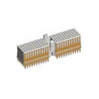 Mô-đun Loại A 110P 5HÀNG ĐẦU NỐI KIỂU A, CÓ LỚP CHỊU NHIỆT Amphenol FCI HM2S10PE5101N9LF