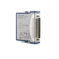 C Series Voltage Input Module NI NI-9209 (-10V~10V, 500 S/s, 24 bits, D-SUB)