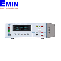 Ainuo AN9602M(F) Special Electrical Safety Analyzer