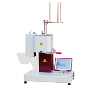 Samyon Mfi-2322h プラスチックメルトフローインデクサー試験装置 (0.1~3000)