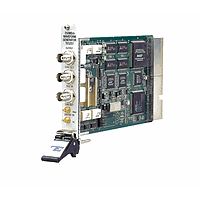 Module phát dạng sóng PXI Tabor Electronics 5251 (1CH; 100MHz; 250MS/s; PXIBus)