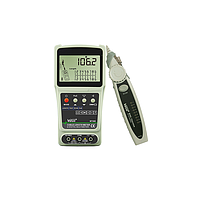 Value+ WT36E Cable Length Meters w/ Multimeter