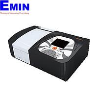 Máy quang phổ UV-VIS chùm tia kép Hanonlab i7 (190-1100nm, 0.5/1/2/4nm)
